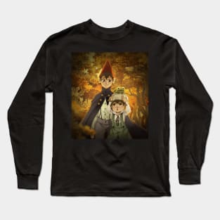 Greg and Wirt (OTGW) Long Sleeve T-Shirt